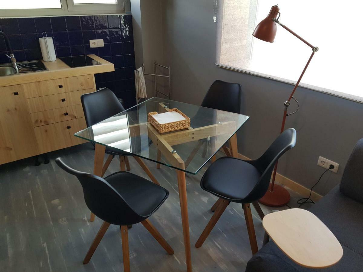 Mediterranium Apartments Póvoa de Varzim Eksteriør billede