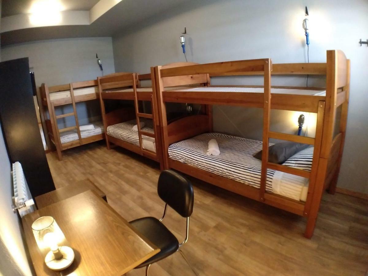 Mediterranium Apartments Póvoa de Varzim Eksteriør billede