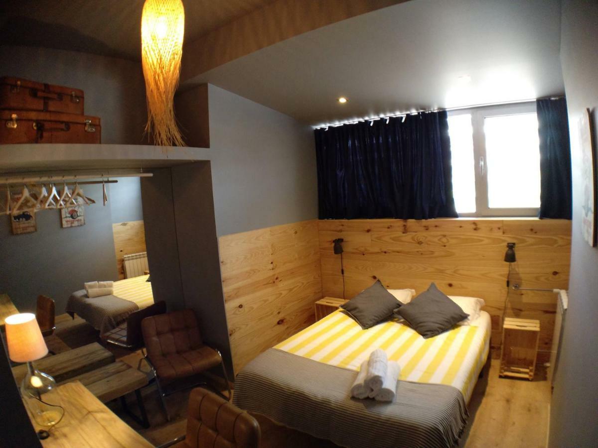 Mediterranium Apartments Póvoa de Varzim Eksteriør billede